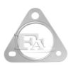 NISSA 14445JG70A Gasket, exhaust pipe